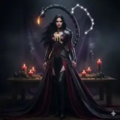 Сапаргалиев Тимур - Музыкальный гороскоп (Скорпион) слушать онлайн