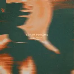 TELYKAST & Oaks - Super Powers слушать онлайн
