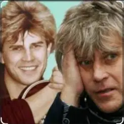 Алексей Глызин - Мечта слушать онлайн