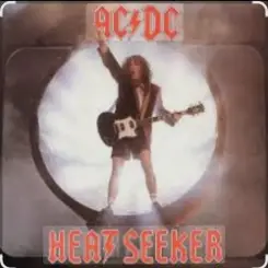 AC-DC - Heatseeker слушать онлайн