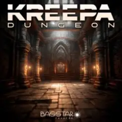 Kreepa - Dungeon (Original Mix) слушать онлайн