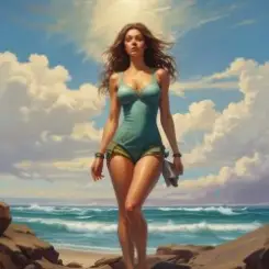 DJSEREGA&DJAI - АРАБИКА слушать онлайн