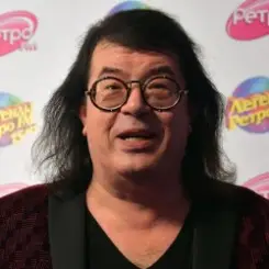 Игорь Корнелюк - Билет на балет слушать онлайн