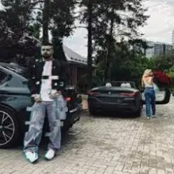 A.V.G - 25 кадр слушать онлайн