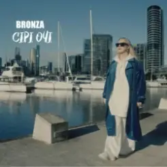 Bronza - Сірі Очі слушать онлайн