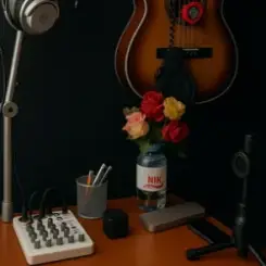 Бандерівський Біт - Чому любов приходить, коли пізно слушать онлайн