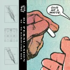 DJ PERSUASION - Hardcore Mix I слушать онлайн