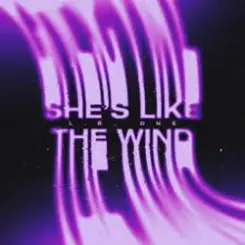 L.B. One - She’s Like The Wind слушать онлайн