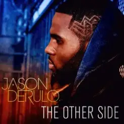 Jason Derulo - The Other Side (DJ Krus Makina RMX) слушать онлайн