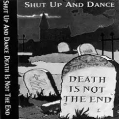 Shut Up and Dance - Autobiography Of A Crackhead (Acoustic Version) слушать онлайн