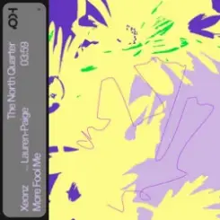 Xeonz & Lauren Paige - More Fool Me слушать онлайн