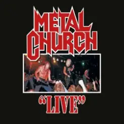 Metal Church - Highway Star слушать онлайн