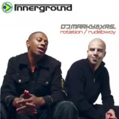 DJ Marky & Xrs Land - Rotation слушать онлайн