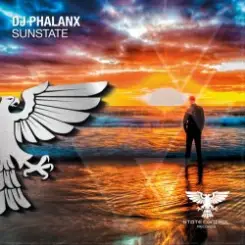 DJ Phalanx - Sunstate слушать онлайн