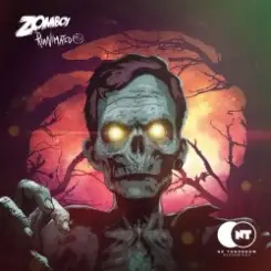 Zomboy - Raptor слушать онлайн
