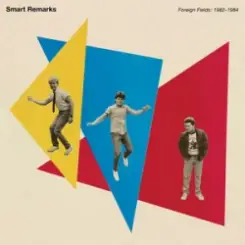 Smart Remarks - All Your Reasons Why слушать онлайн