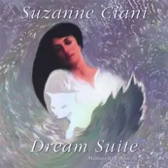 Suzanne Ciani - Meeting Mozart слушать онлайн