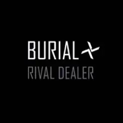 Burial - Rival Dealer слушать онлайн