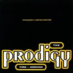 The Prodigy - Fire (Burning Version) слушать онлайн