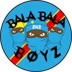 Bala Bala Boyz - Baza Ba Skivere слушать онлайн