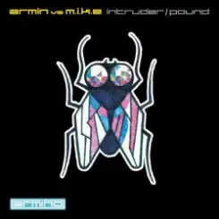 Armin van Buuren vs. M.I.K.E - Pound (Andy B & Mellow-D Remix) слушать онлайн
