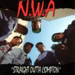 N.W.A - Gangsta Gangsta слушать онлайн