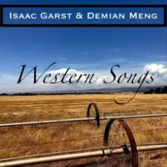 Isaac Garst & Demian Meng - Ghost Riders in the Sky слушать онлайн