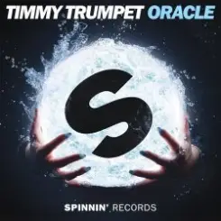Timmy Trumpet - Oracle слушать онлайн