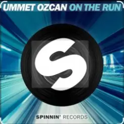 Ummet Ozcan - On The Run (Extended Mix) слушать онлайн