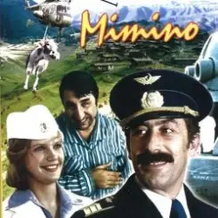 К/Ф "Мимино" - Чита-Грита слушать онлайн