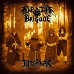 Death Brigade - Heretic слушать онлайн