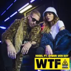 HUGEL feat. Amber Van Day - WTF слушать онлайн