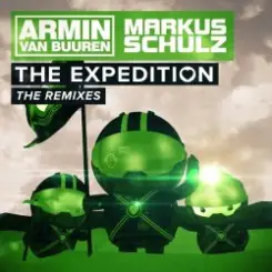 Armin van Buuren & Markus Schulz - The Expedition слушать онлайн