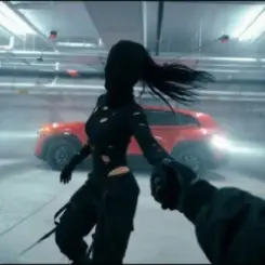 SOUNDYXI - My Name слушать онлайн