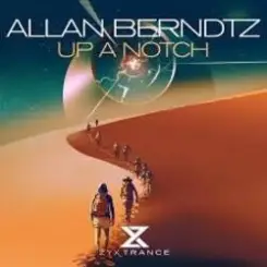Allan Berndtz & Andy Miller - And So It Begins слушать онлайн