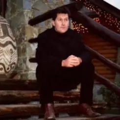 Вячеслав Клименков - Серый волк слушать онлайн