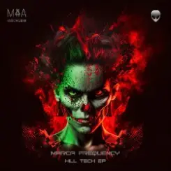 Marca Frequency - Hill Tech (Original Mix) слушать онлайн