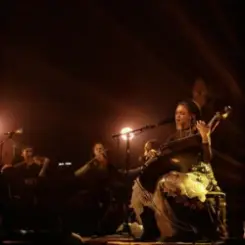 Марина Круть - Усіх але не себе слушать онлайн