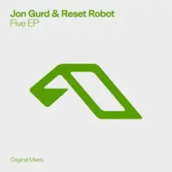 Jon Gurd & Reset Robot - Century Stab слушать онлайн