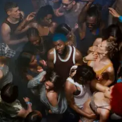 Khalid - yes no maybe слушать онлайн