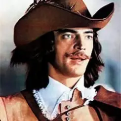 Михаил Боярский - Песня о Гаскони (из к/ф Три мушкетера) слушать онлайн