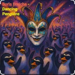 Boris Brejcha - Dancing Penguins слушать онлайн