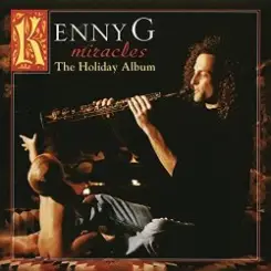 Kenny G - The christmas song слушать онлайн