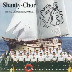 Shanty-Chor Leverkusen - The Drunken Sailor слушать онлайн