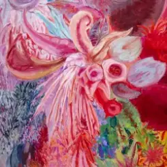 Крихітка & ULIA LORD & Qarpa - Усі ми прагнемо любові слушать онлайн