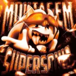 KHAOS & Jmilton - Montagem Supersonic (Slowed) слушать онлайн