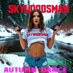 Skywoodsman - Autumn dance(Remix) слушать онлайн