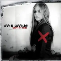 Avril Lavigne - Slipped Away слушать онлайн