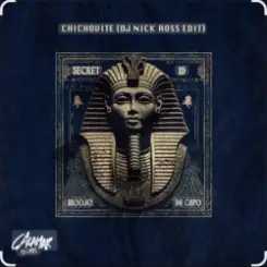 Moojo & Da Capo - Secret Id слушать онлайн