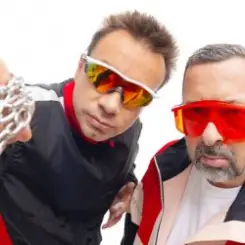 Дискотека Авария - Чао, Бамбина! слушать онлайн